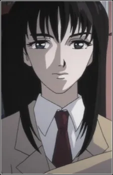 Shouko Futami