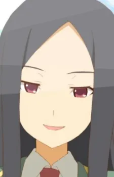 Majo-senpai