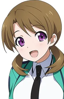Honoka Mitsui