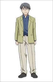 Yasuhito Kaizu