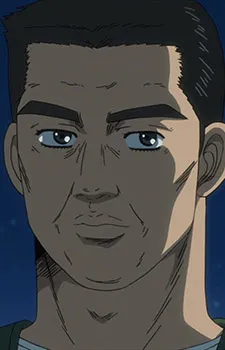 Ryuuji Ikeda