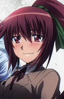Houko Byouinzaka