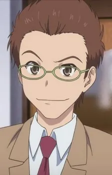 Tooru Hamada