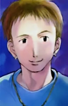 Gou Katou