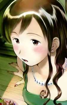 Miyuki Iwashita