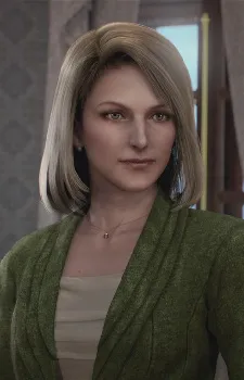Svetlana Belikova