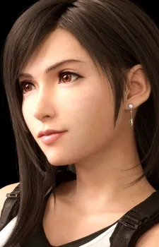 Tifa Lockhart