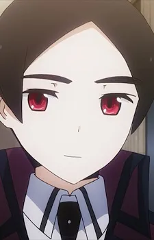 Shinkurou Kichijouji