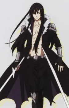 Kokui no Otoko