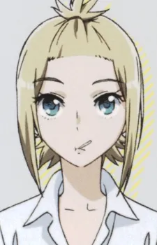 Aki Imawano