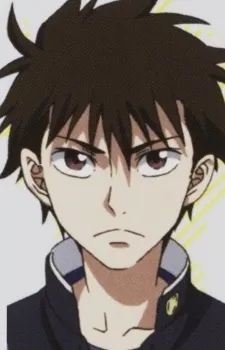 Tatsuo Andou