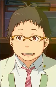 Daito Amano