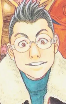 Yasumasa Teratani