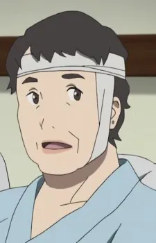 Kazuyo Kusakabe