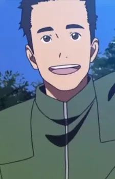Ryuuta Kusakabe
