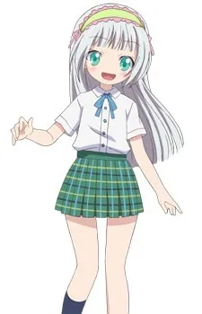 Lucy Misaki Stuart