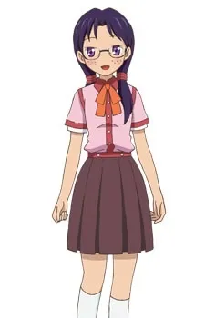 Himeno Ganaha