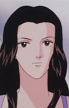 Tsubaki Doumyouji