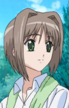 Kanae Kudou