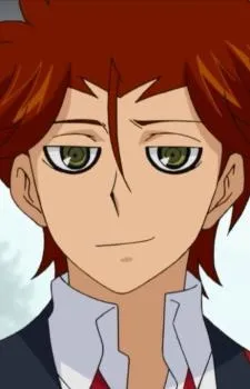 Naoki Ishida
