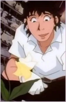 Kazu Shimada