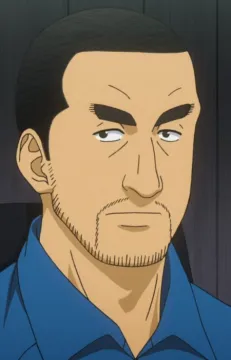 Takio Azuma