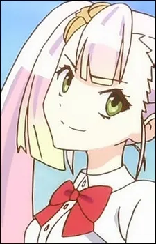 Jou Edogawa