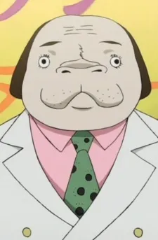 Inuichiro Inui