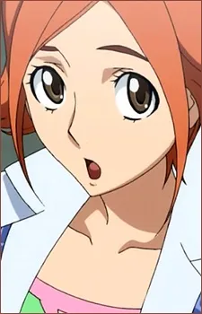 Nanami Hoshi