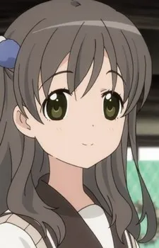 Kanae Mitani