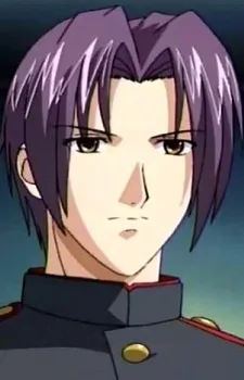 Masanosuke Date