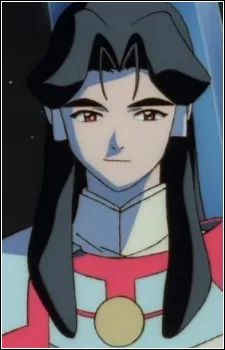 Youshou Jurai Masaki
