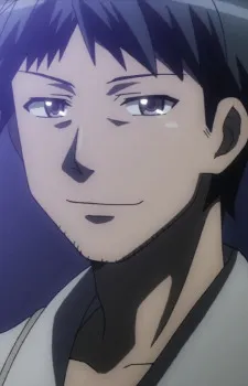 Houichi Koizumi