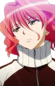 Ruka Shihoudou