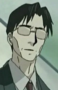Shin Eda