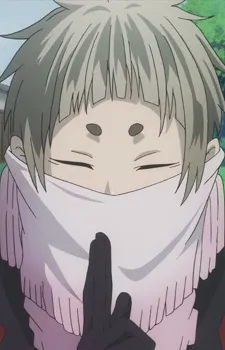 Mutsuki Ashiya