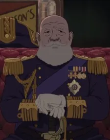 Адмирал