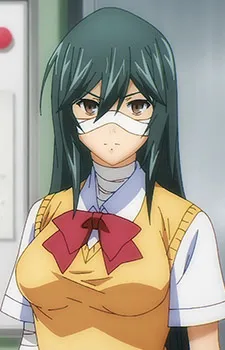 Shikei Roshuku