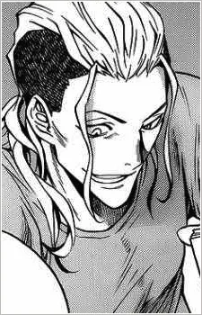Jin Yonabaru