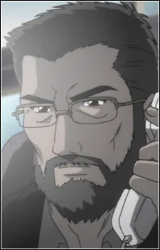 Kyoujirou Mikuriya