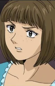 Asae Yuuki