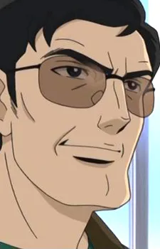 Ryuuzou Kuronuma