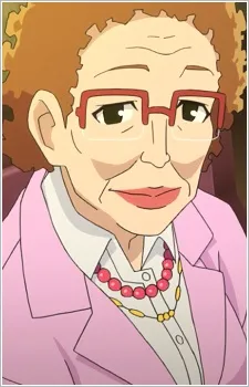 Mother Nagataki