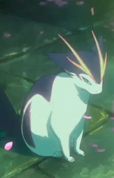 Familiar Kyougoku