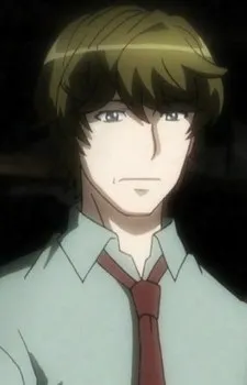 Father Mushanokouji