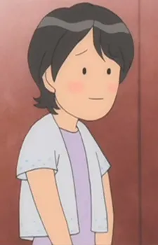 Juri's Mother