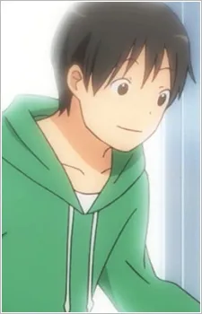 Yamagami's Father