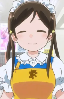 Haruka Tsumori