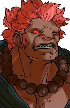 Akuma