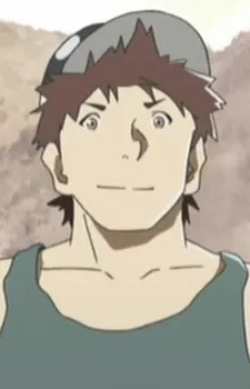 Ryousuke Sakakura